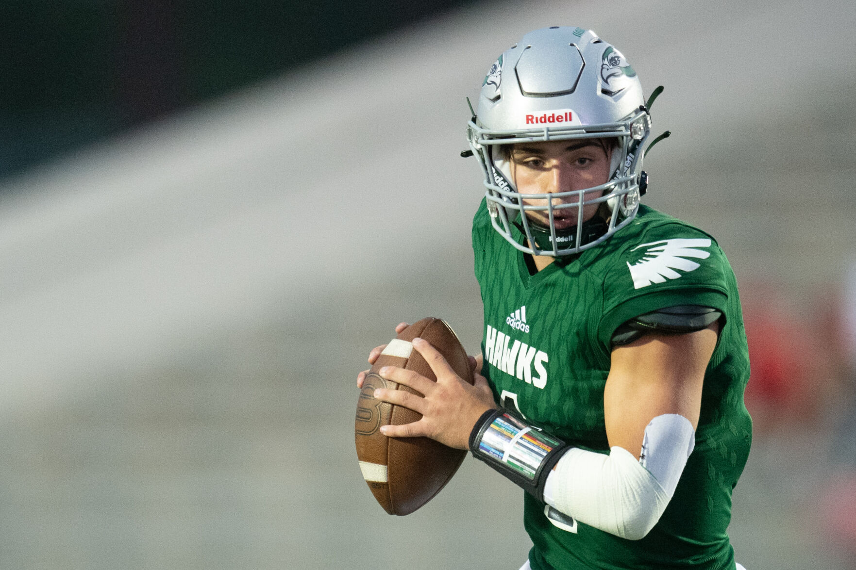 Lincoln East vs. Lincoln Southwest, 9.9